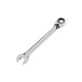 Tekton 21 mm Reversible Ratcheting Combination Wrench WRN56121